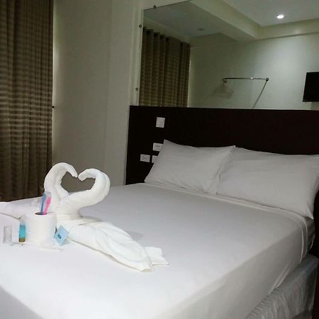 Boracay Midtown Hotel Balabag  外观 照片