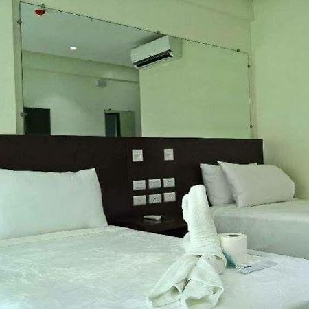 Boracay Midtown Hotel Balabag  外观 照片