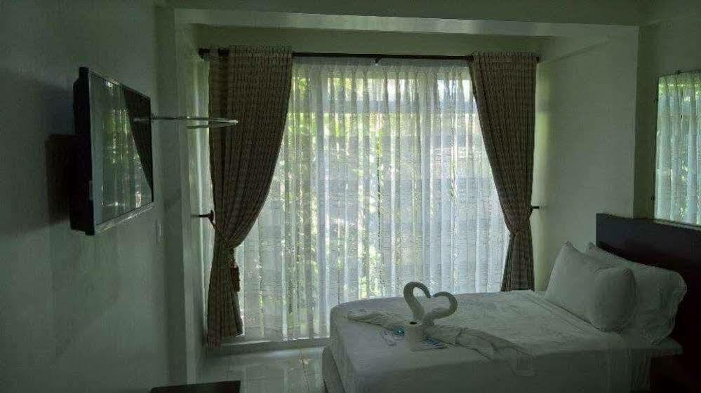 Boracay Midtown Hotel Balabag  外观 照片