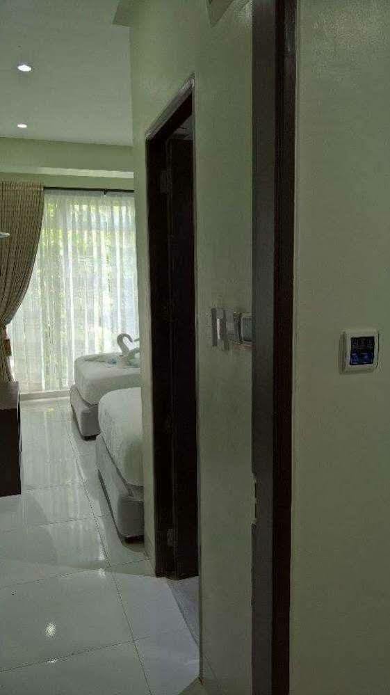 Boracay Midtown Hotel Balabag  外观 照片