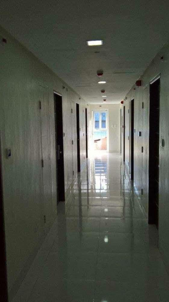 Boracay Midtown Hotel Balabag  外观 照片