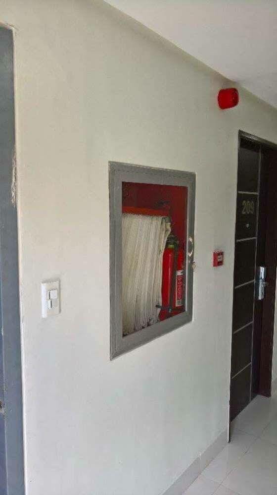 Boracay Midtown Hotel Balabag  外观 照片